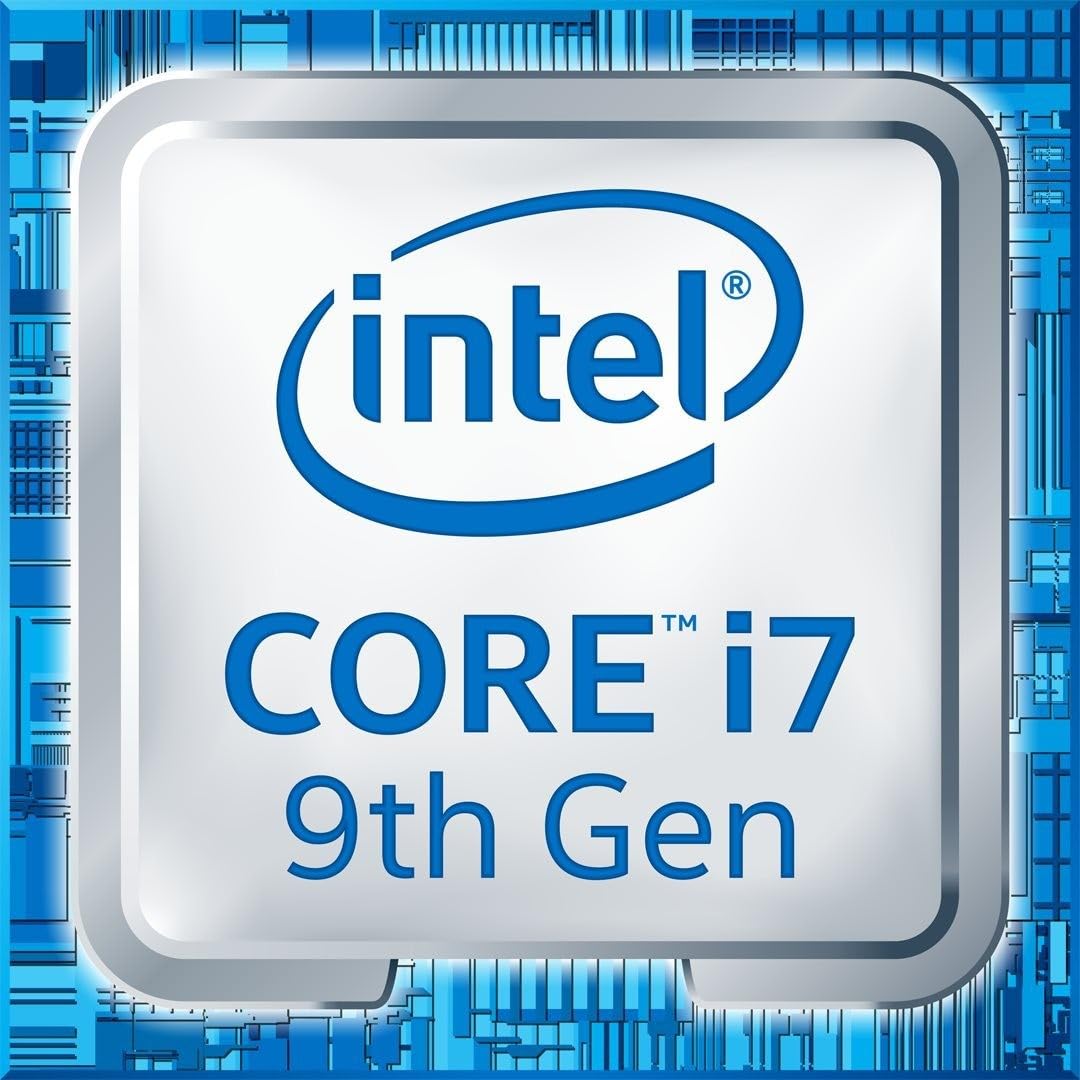 Amazon.com: Intel Core i7-9700 Coffee Lake 3GHz 12MB Cache Desktop
