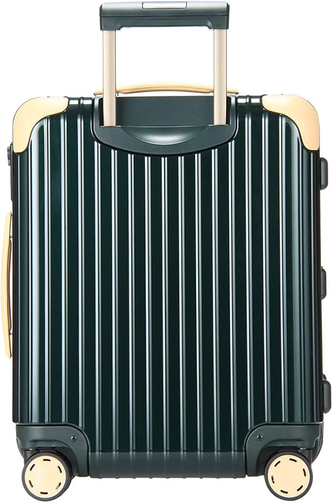 Amazon | RIMOWA [ リモワ ] Bossa Nova ボサノバ Cabin MultiWheel