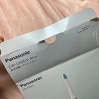 Amazon.co.jp: パナソニック 電動歯ブラシ ドルツ エントリーモデル 青