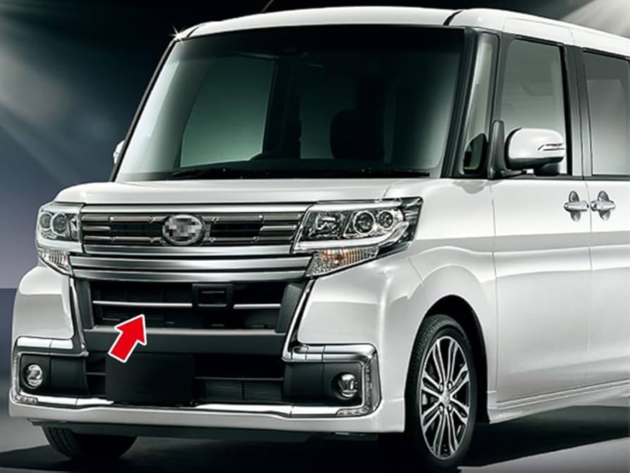 Amazon | 【BREED】 タントカスタム LA600S LA610S 後期 (※ トップ