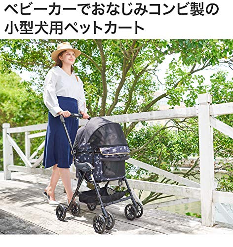 Amazon.co.jp: コムペット ミリミリEG ロング デニムブルー : ペット用品