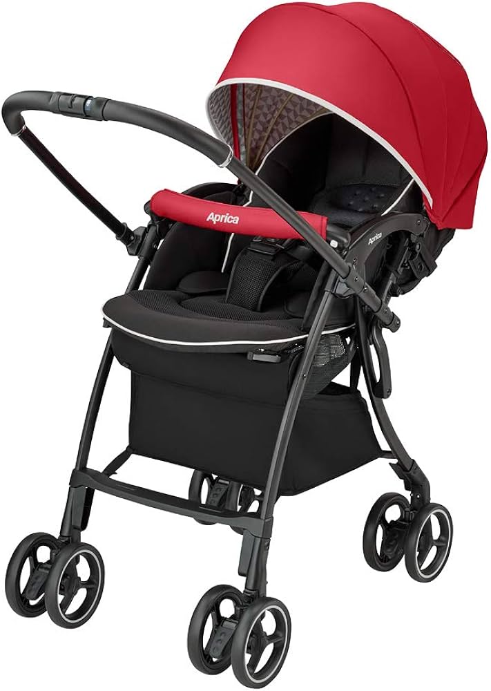 Amazon.co.jp: Aprica(アップリカ) A型ベビーカー ラクーナクッション