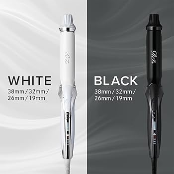 Amazon | 【公式ストア限定】 リファ カールアイロン プロ 32mm/ReFa