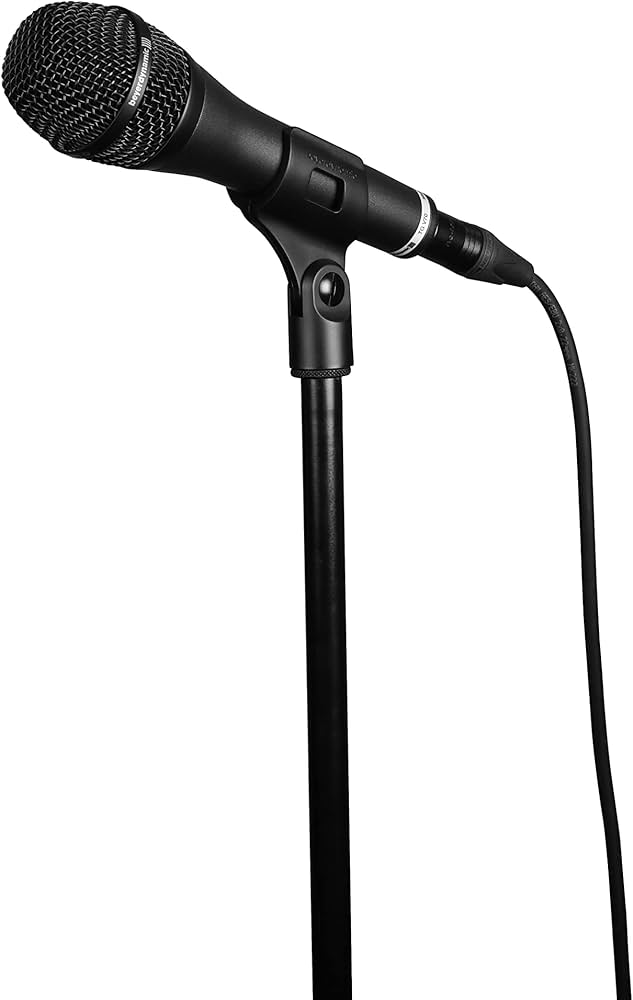 Amazon.com: Beyerdynamic TG V70 Professional Dynamic Hypercardioid