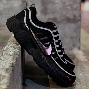Amazon | [ナイキ] エア ズーム スピリドン SP AIR ZOOM SPIRIDON SP