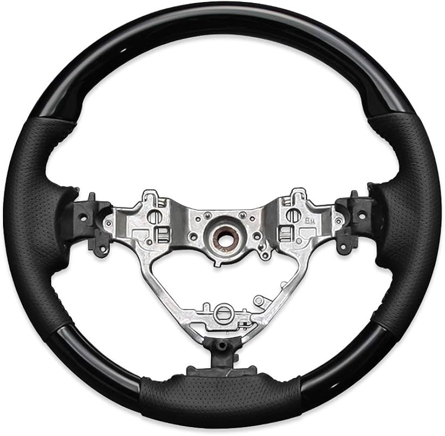 Amazon | [BMJAPAN] ヴォクシー ノア 80系 ハリアー 60系 ステアリング