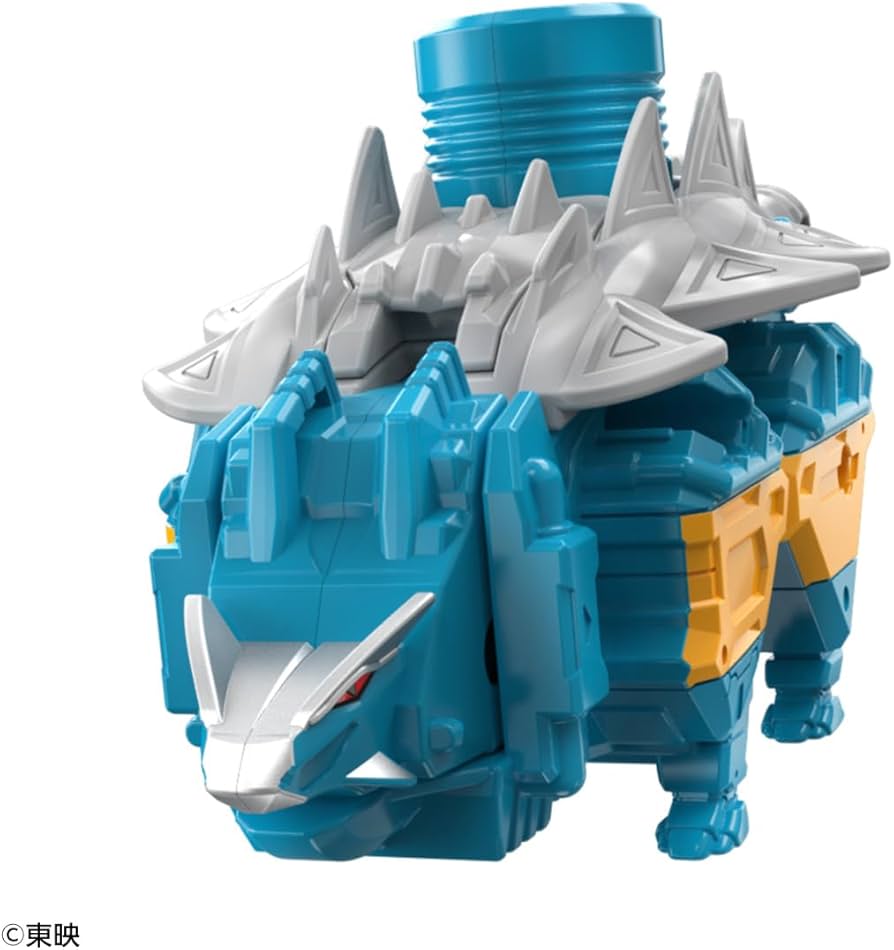 Amazon.co.jp: 獣電戦隊キョウリュウジャー DXウエスタンコンボ