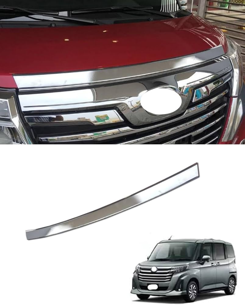 Amazon | 【Car Power 】トヨタ ルーミー [M900A/M910A] 専用 外装