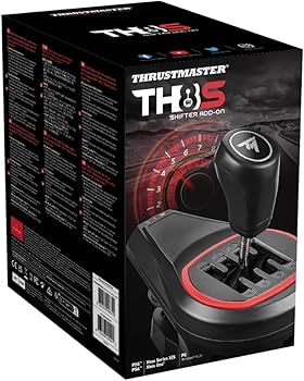Amazon.co.jp: 【国内正規品】Thrustmaster スラストマスター