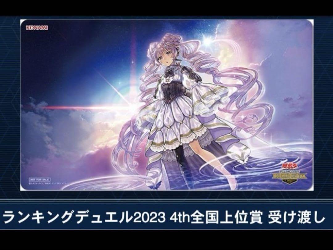 Amazon.co.jp: 天魔の聲選姫 ヴァルモニカ 公式 プレイマット