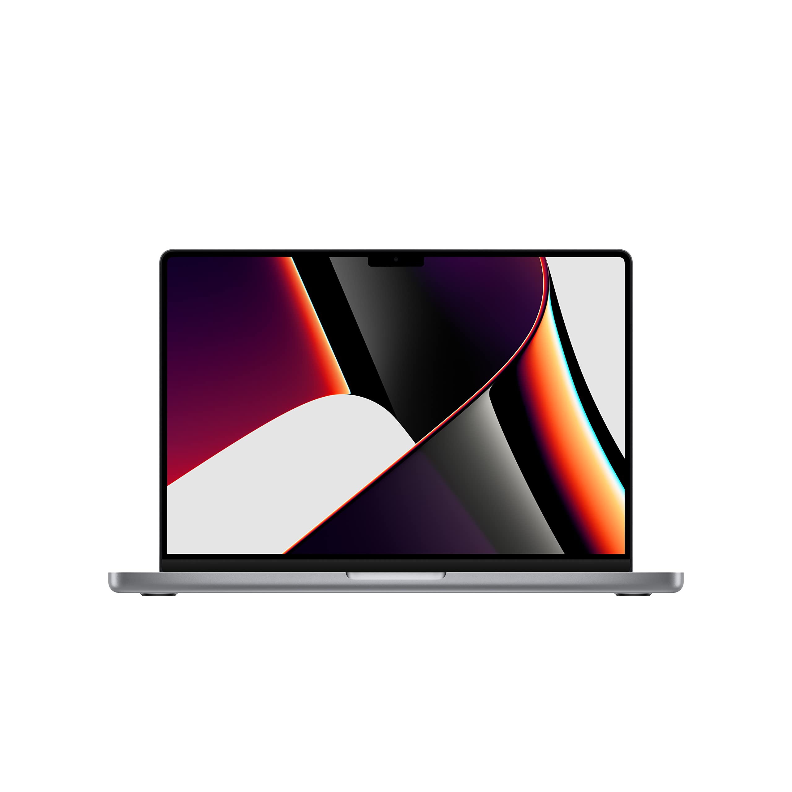 Amazon.com: 2021 Apple MacBook Pro (14-inch, M1 Pro chip with 10
