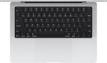 Amazon.com: Apple 2025 MacBook Pro Laptop with M5 chip with 10