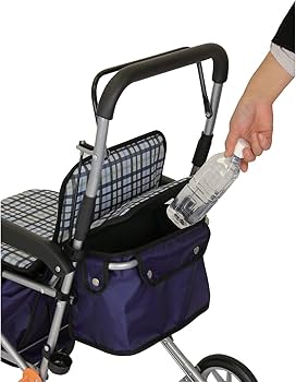 Amazon | 幸和製作所 テイコブ(TacaoF) シルバーカー ボクスト SIST02