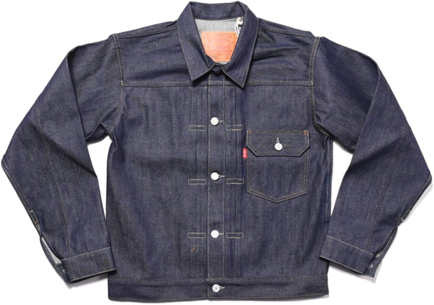 Amazon.co.jp: [リーバイス] CLOTHING (LVC) ヴィンテージ