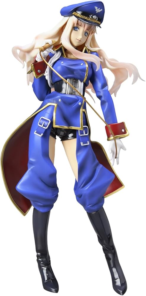 Amazon.co.jp: エクセレントモデル マクロスF[フロンティア] シェリル