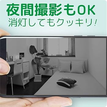 Amazon.co.jp: ARLO Arlo Pro2 カメラ2台モデル VMS4230P100JPS/V2[暗