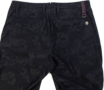 Amazon.co.jp: ブリーフィング ゴルフ ウェア メンズ カモジャガード