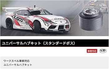 Amazon | ワークスベル ホンダ車エアバック車用 ラフィックス専用