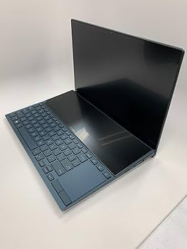 Amazon.com: ASUS ZenBook Duo 14 UX482 14” FHD Touch Display, Intel