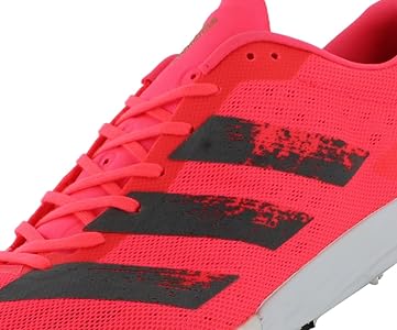 Amazon.com | adidas Adizero Takumi Sen 6 Mens Shoes Size 12, Color