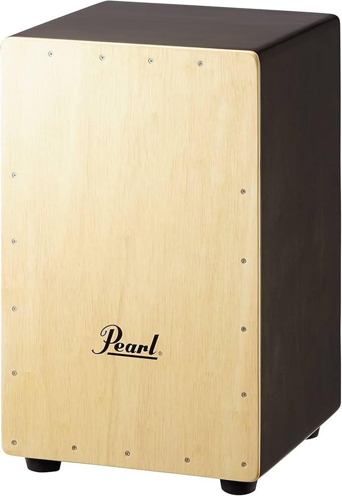 Amazon | Pearl パール クラブカホン PBC-512CC | カホン | 楽器・音響機器