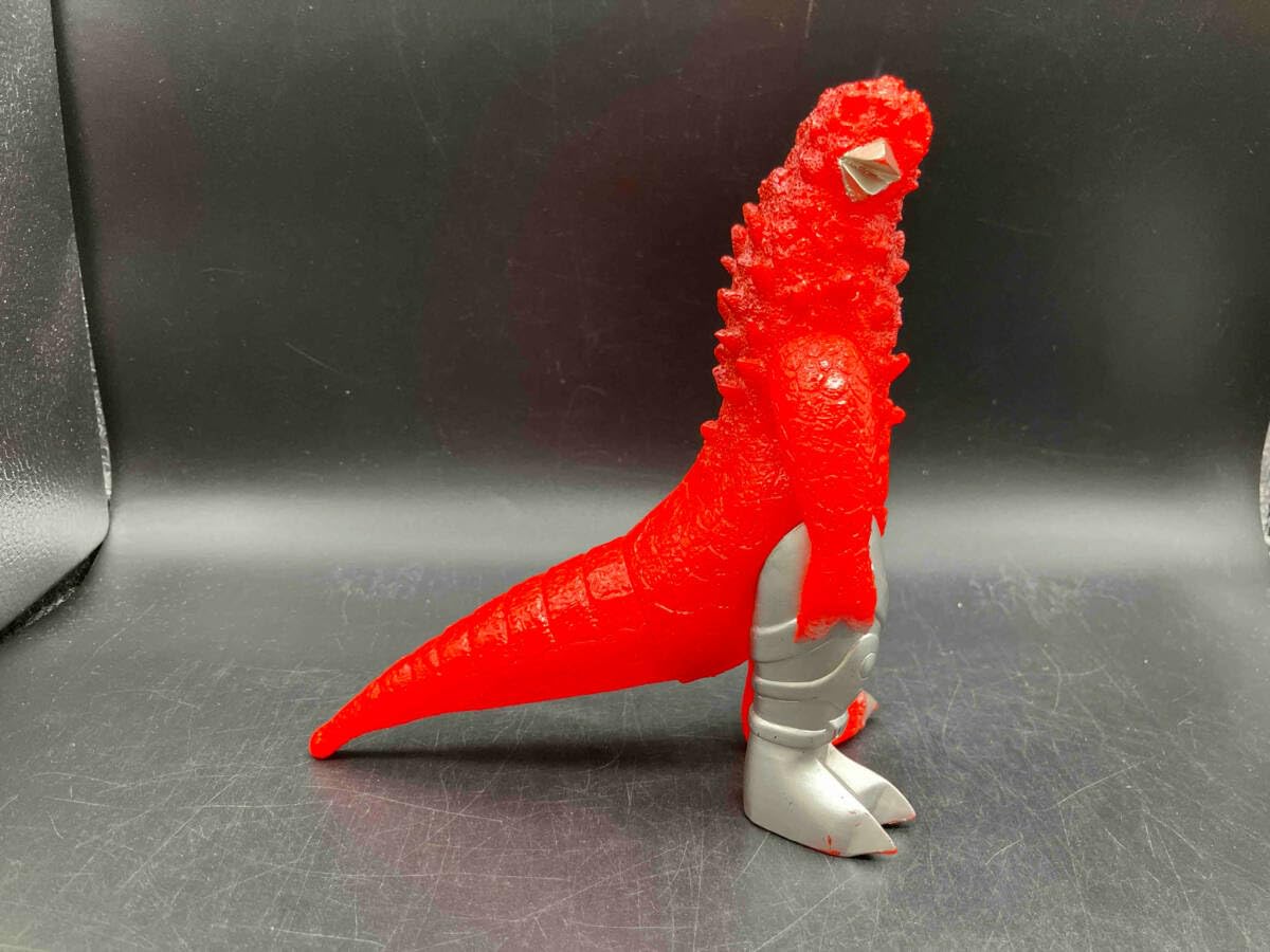 Amazon.co.jp: 双頭怪獣 改造パンドン ウルトラ怪獣シリーズ