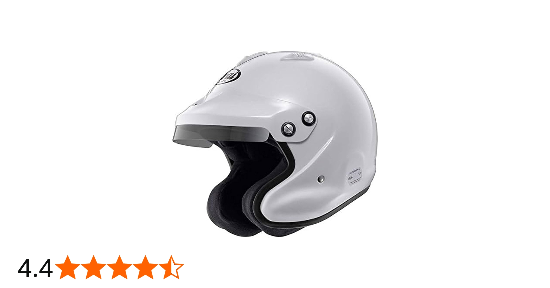 Amazon | アライ(Arai) (ARAI) ヘルメット【GP-J3】(8859シリーズ) (4