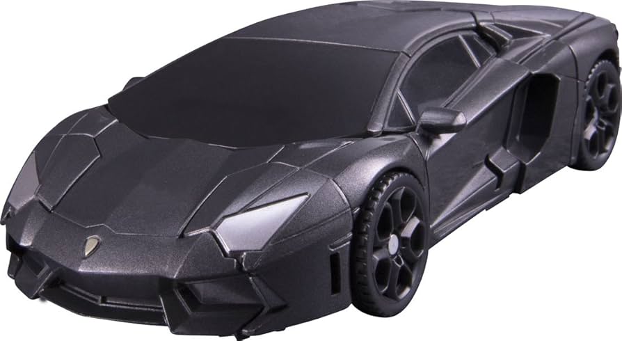 Amazon.co.jp: トランスフォーマー SS-10 ロックダウン : おもちゃ