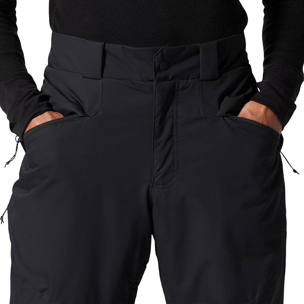 Amazon.com : Mountain Hardwear Firefall 2 Insulated Pant - Men's