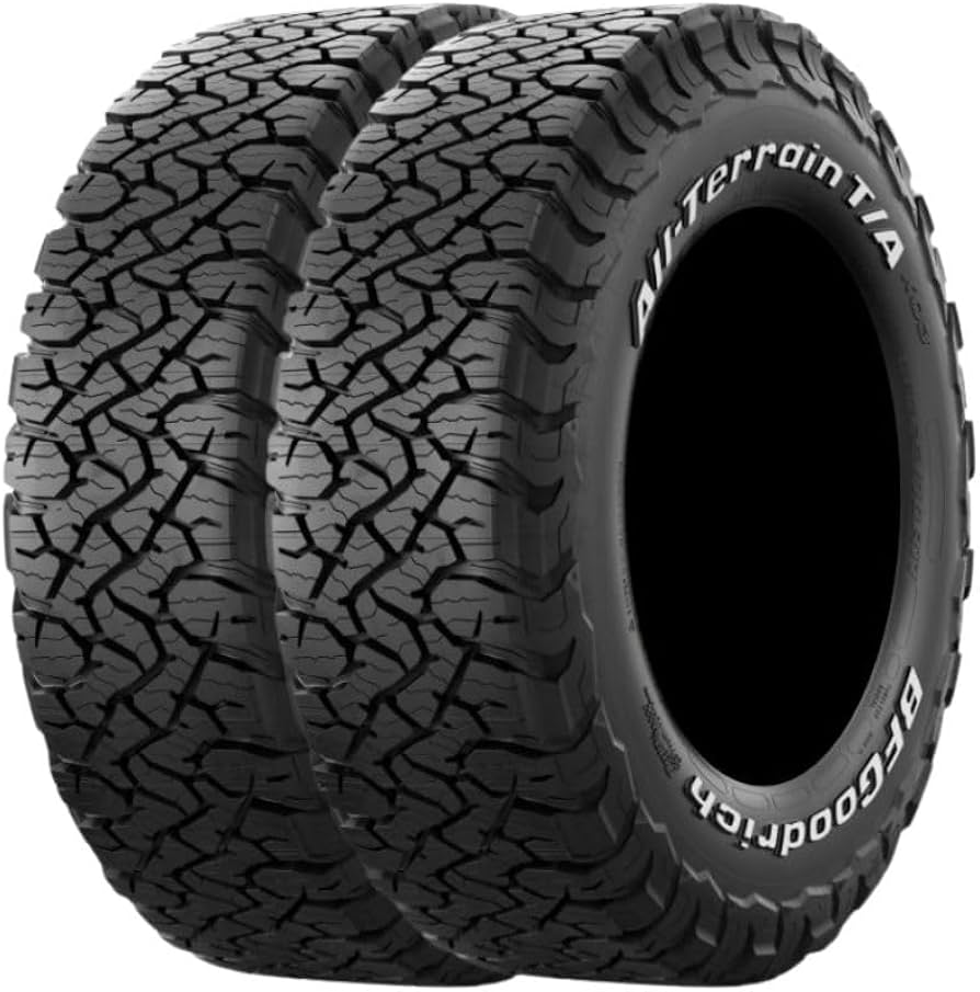 Amazon.co.jp: 4本セット BFGoodrich ALL-TERRAIN T/A KO3 225/70R16