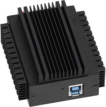 Amazon.co.jp: ソフトウェア無線受信機、耐久性に RX888 MKII 1kHz