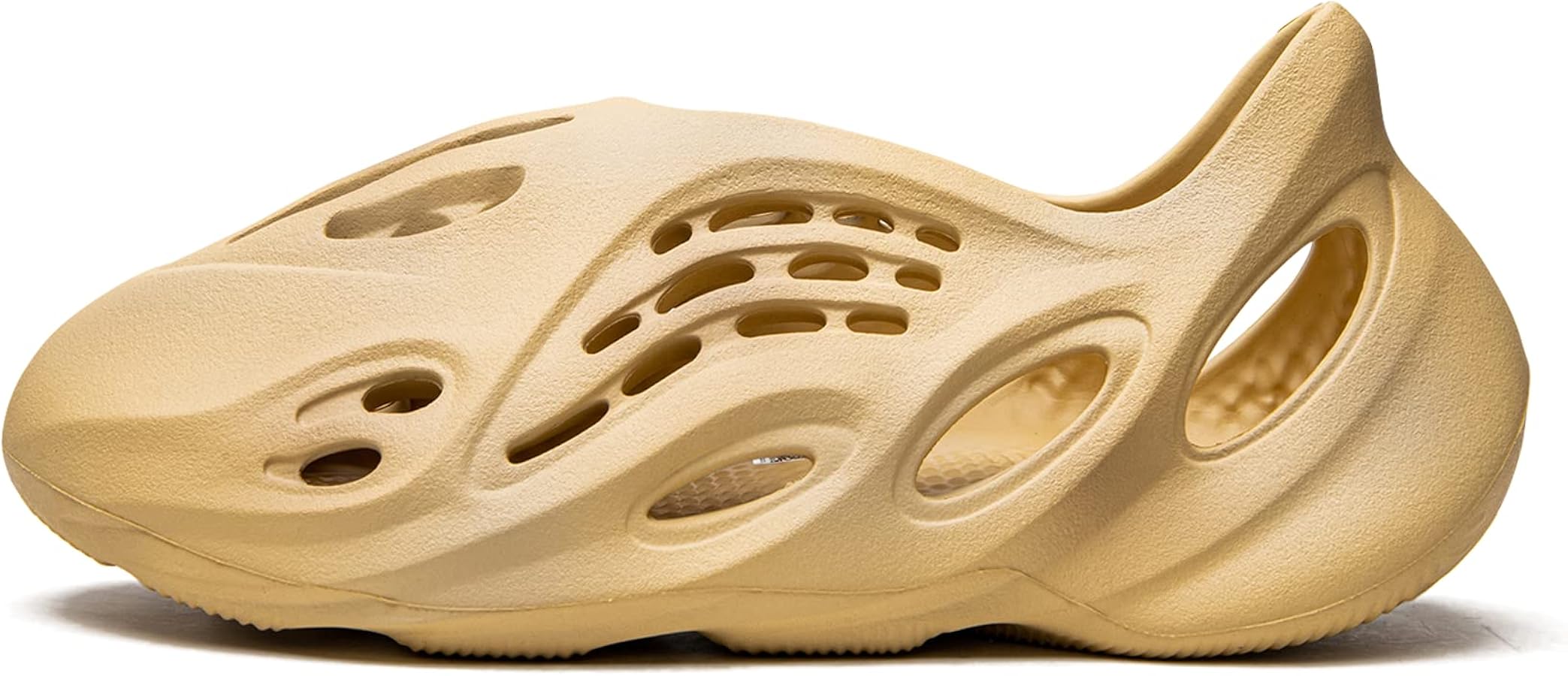 Amazon.com | Adidas Yeezy Foam Runner 'Desert Sand' US 15 | Sneakers