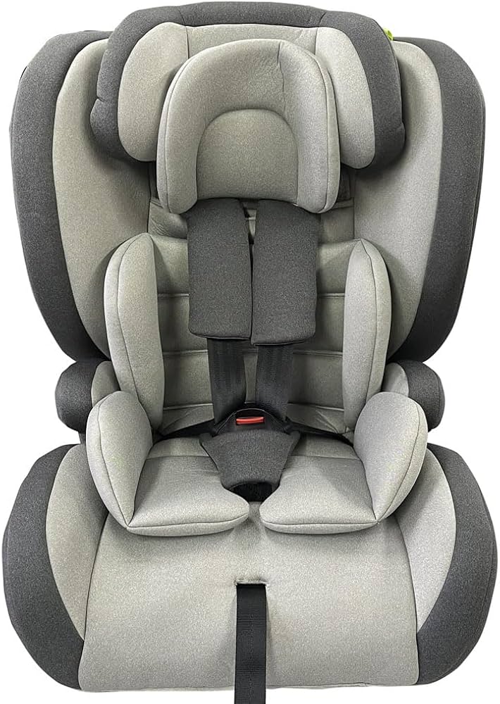 Amazon | アイリスプラザ 【新安全基準R129】 シートベルト固定