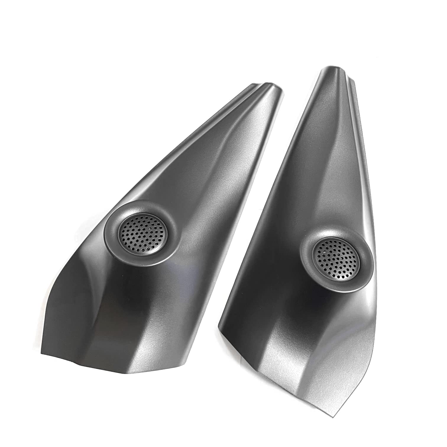 Amazon.co.jp: CGP 車種専用 ツイーターパネル 120W ツイーター付き