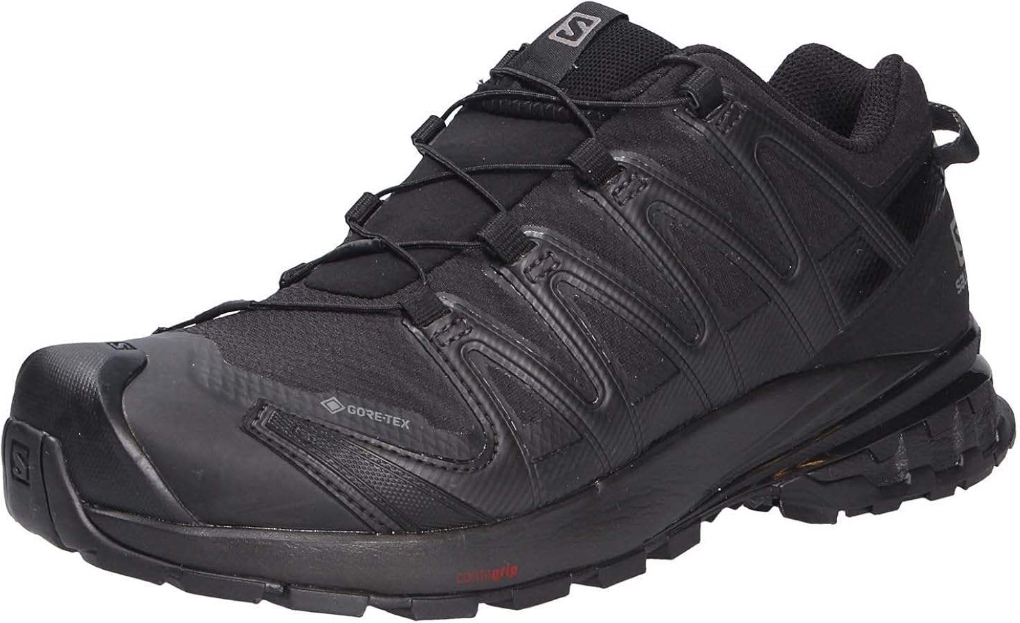 Amazon.com | SALOMON Women's Trail Running Shoes, XA PRO 3D 3D GTX