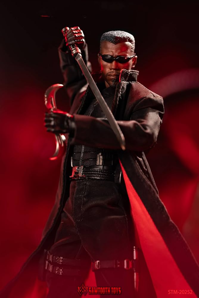 Amazon.co.jp: [Tbmodel]SAWTOOTH TOYS 1/12 フィギュア用 ハンター 素