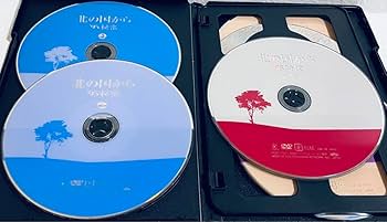 Amazon.co.jp: 北の国から スペシャルドラマ 全12巻 レンタル版DVD