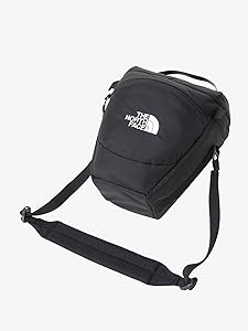 Amazon | [THE NORTH FACE] Explorer Camera Bag ブラック ONESIZE