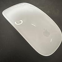 Amazon.co.jp: Apple Magic Mouse (Lightning) - ホワイト(Multi-Touch