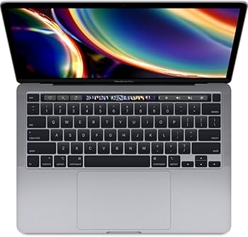 Amazon.com: Apple 2020 MacBook Pro with 2.0GHz Intel Core i5 (13