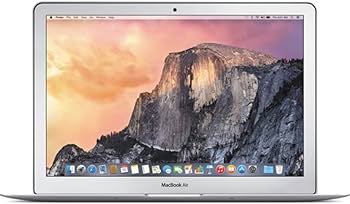 Apple MacBook Air MJVG2LL/A 13.3-Inch 256GB 1.6GHz 4GB RAM Laptop