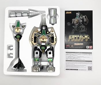 Amazon.co.jp: 【】 恐竜戦隊ジュウレンジャー 超合金魂 GX-78