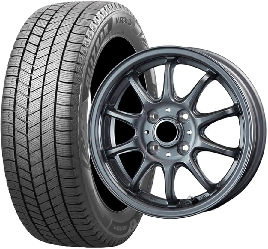 Amazon.co.jp: ブリヂストン(BRIDGESTONE)【スタッドレスタイヤ