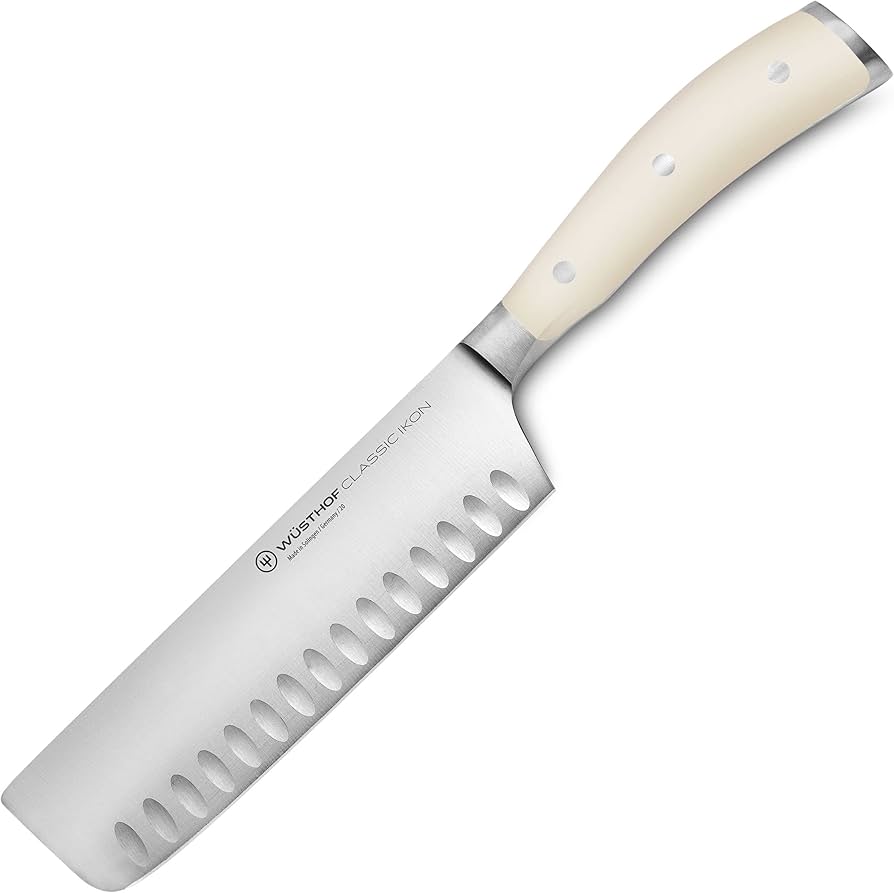Amazon.com: Wusthof Classic Ikon Creme 7