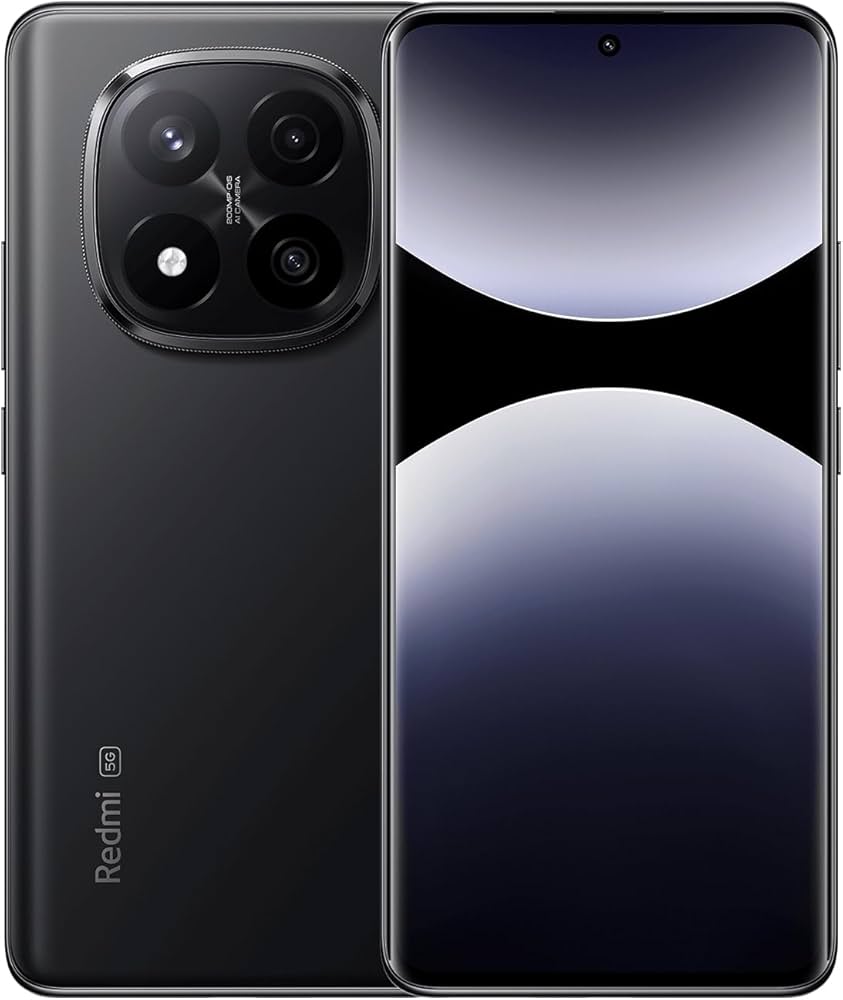 Amazon | 【SIMフリー】Xiaomi Redmi Note 14 Pro 5G スマートフォン