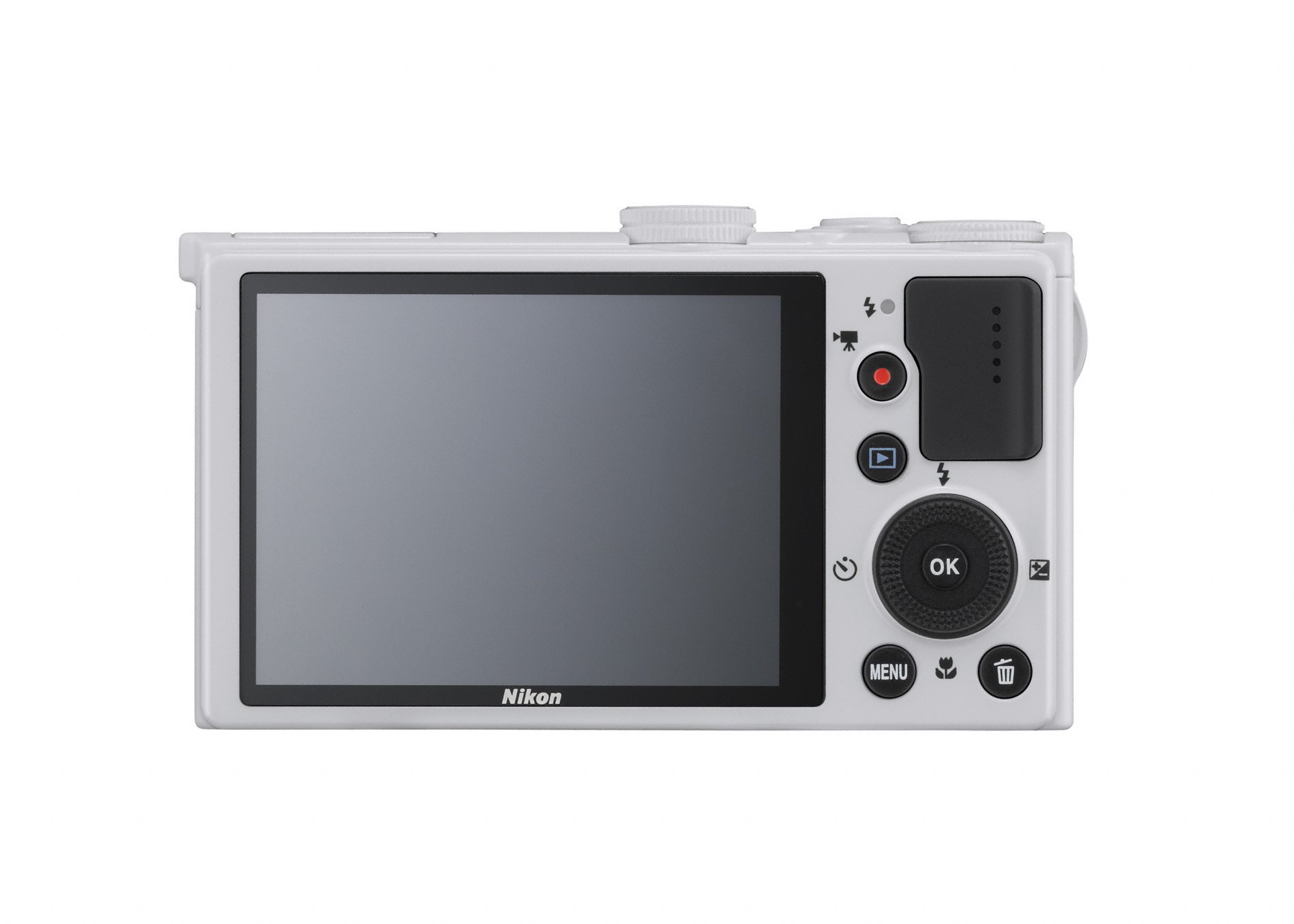 Amazon.com : Nikon COOLPIX P330 12.2 MP Digital Camera with 5x