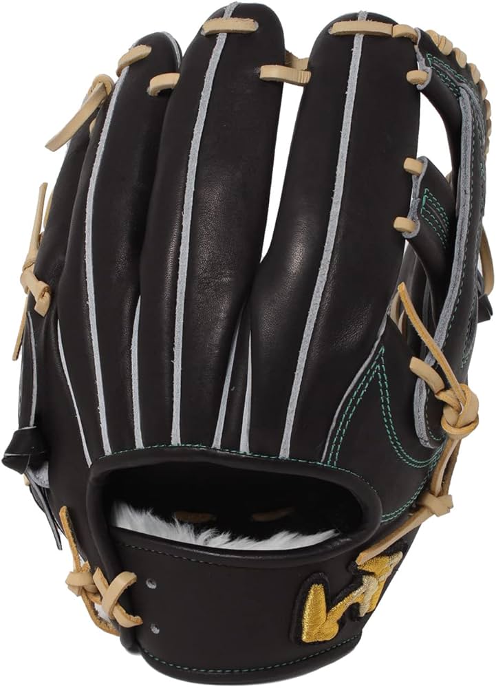 Amazon | [ワールドペガサス] 野球 一般軟式グローブ オールラウンド