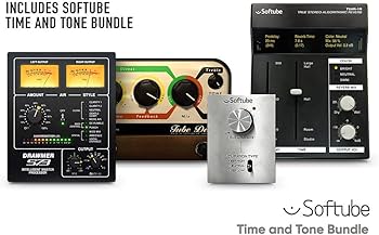 Amazon.com: Focusrite Scarlett Solo 3rd Gen USB Audio Interface