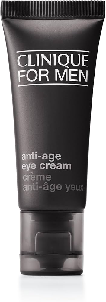 Amazon.com: Clinique For Men Anti-Age Eye Cream Moisturizer