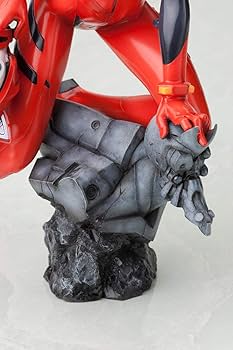 Amazon.co.jp: ヱヴァンゲリヲン新劇場版 式波・アスカ・ラングレー:Q